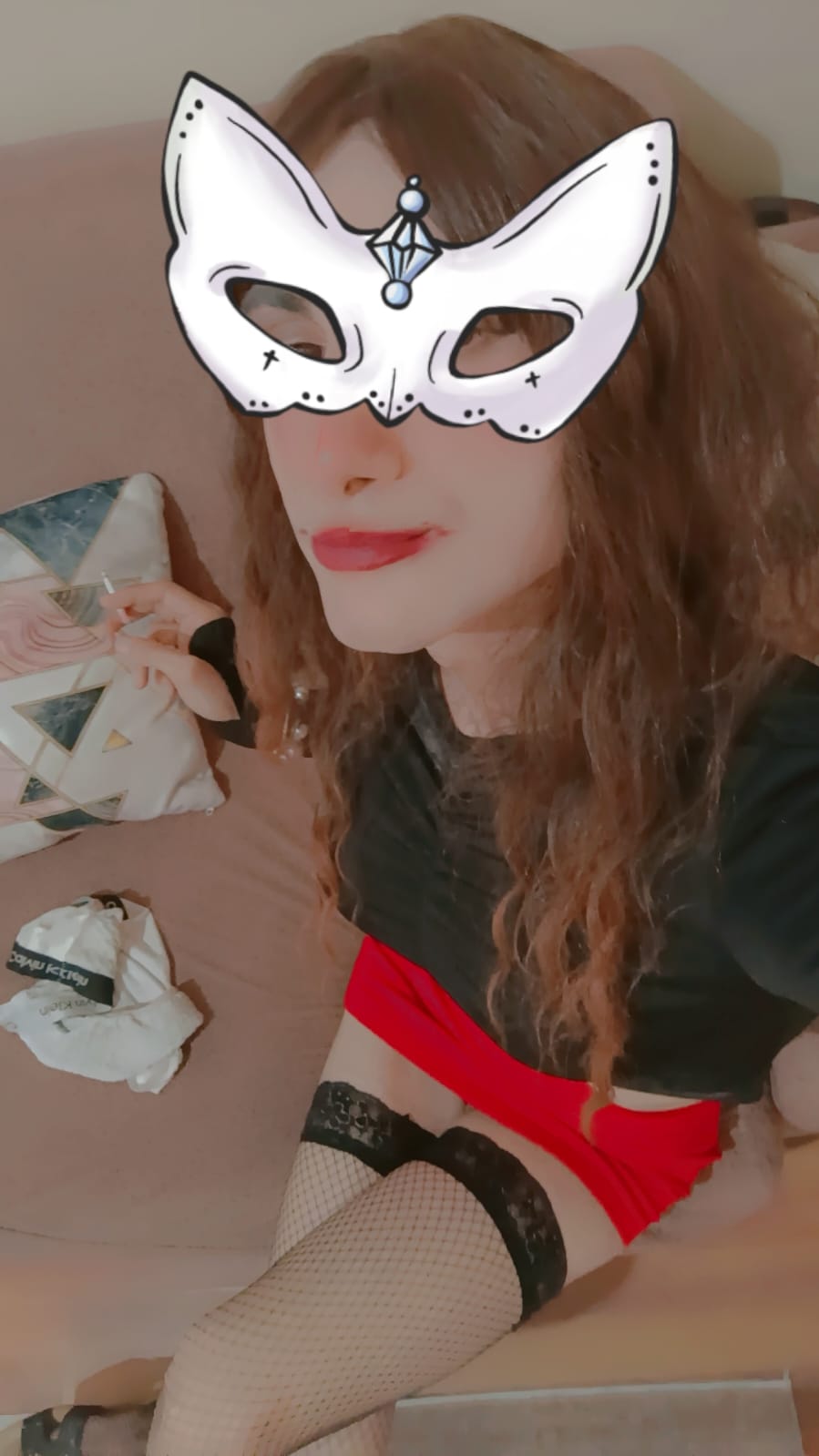 Bahçelievler ladyboy kimdir,