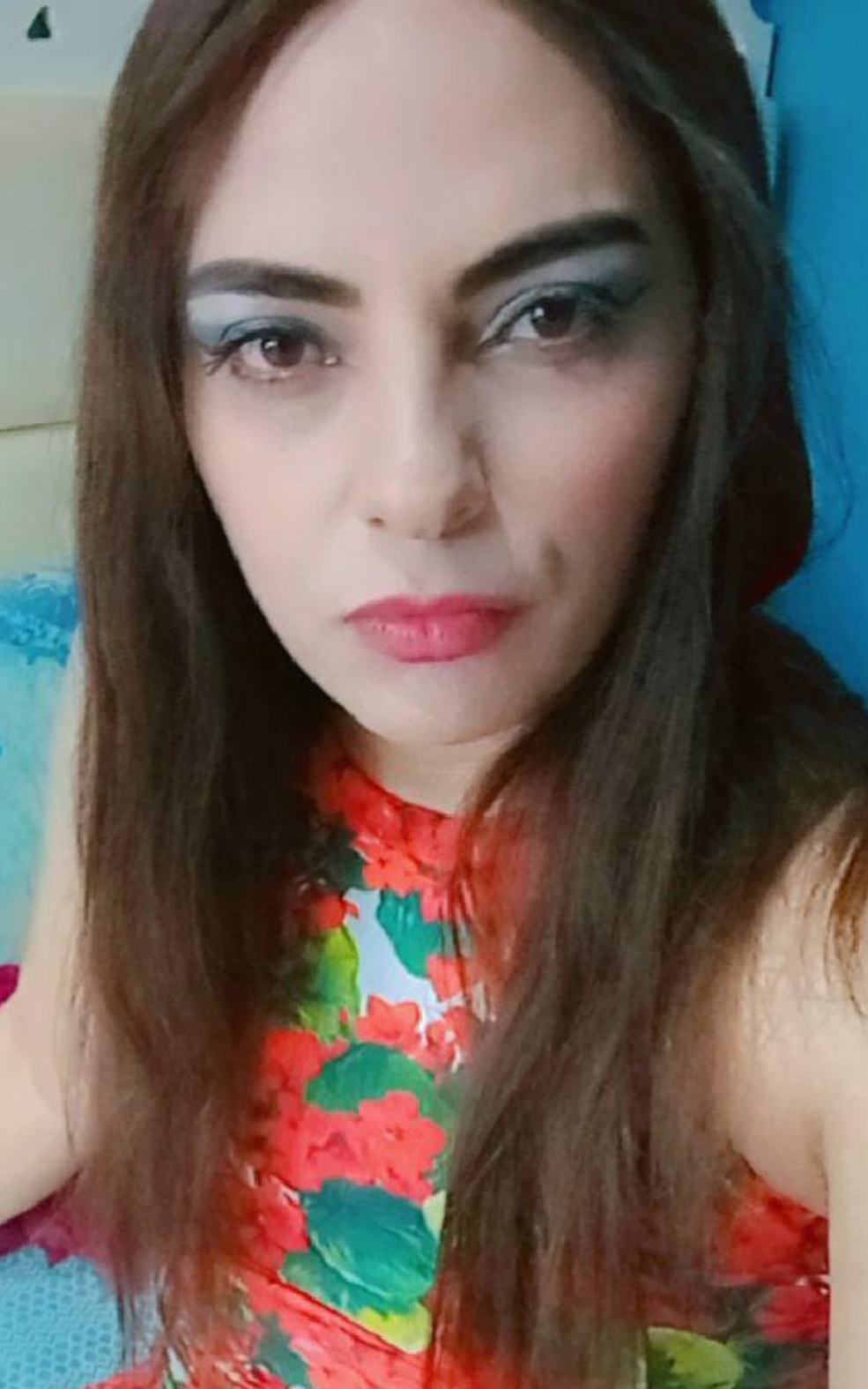 Bahçelievler Travesti'nin Gizemli Dünyası