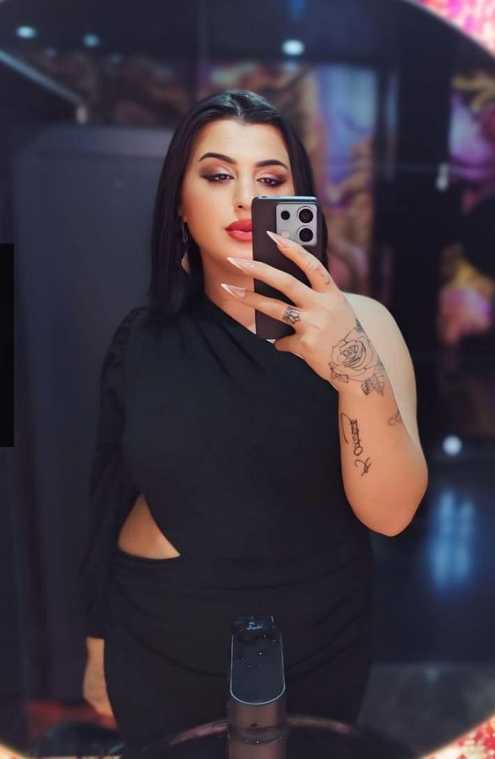 Bahçelievler Travesti'nin En İlginç Paylaşımları