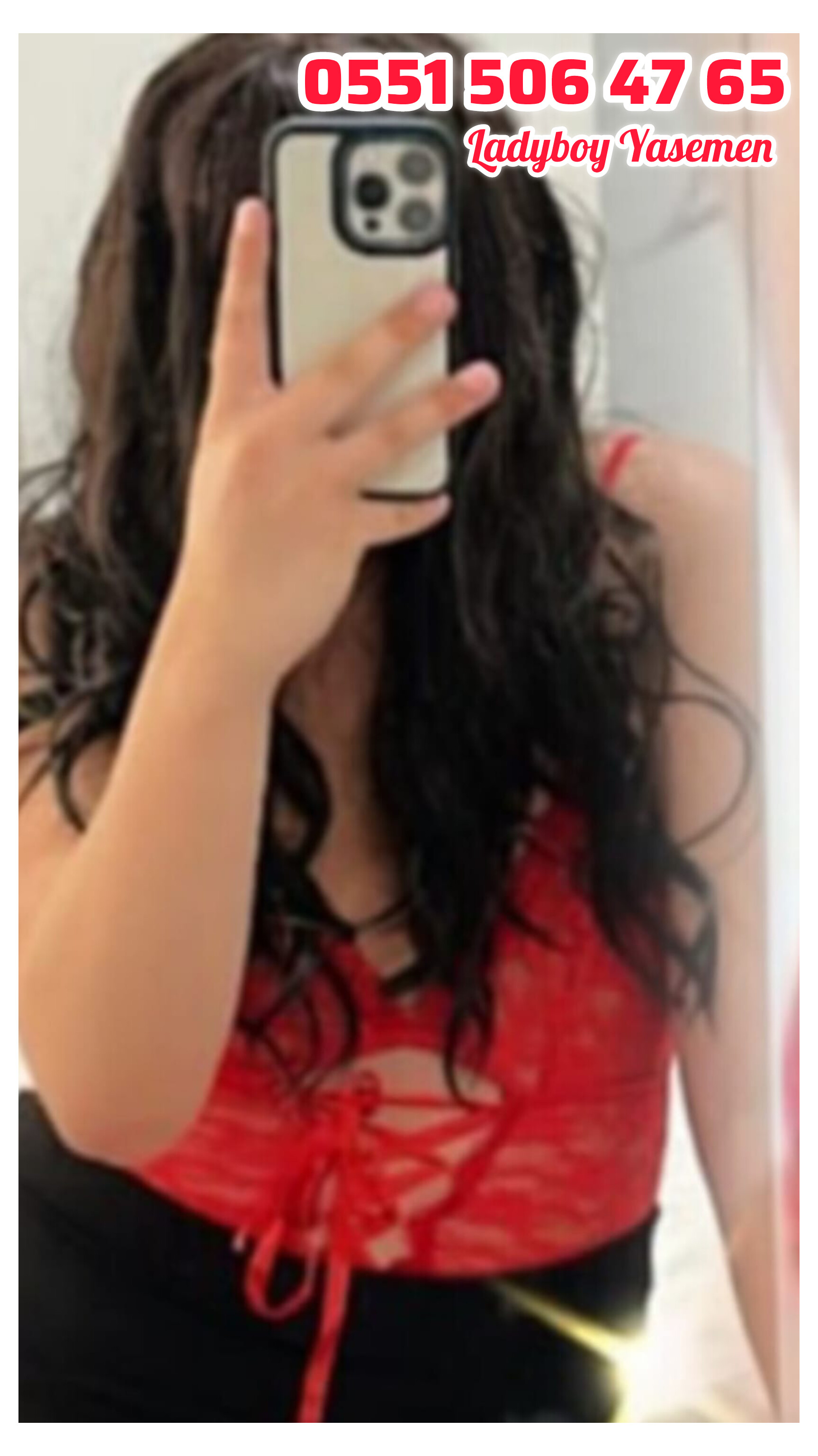 Beylikdüzü Ladyboy Yasemen